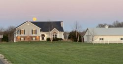 Homes for Sale in Trimble, MO 64492 | 17701  C Highway