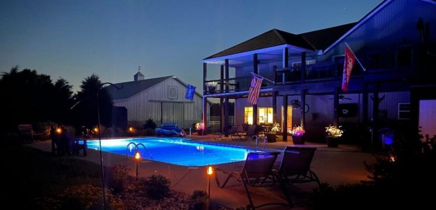 Homes for Sale in Trimble, MO 64492 | 17701  C Highway