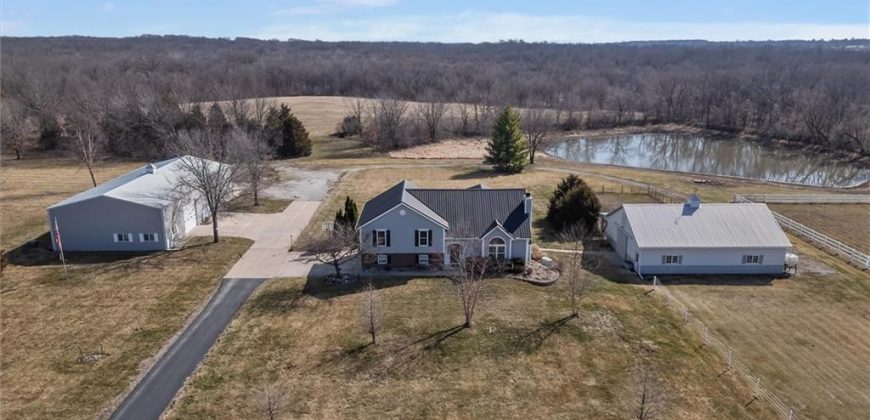 Homes for Sale in Trimble, MO 64492 | 17701  C Highway