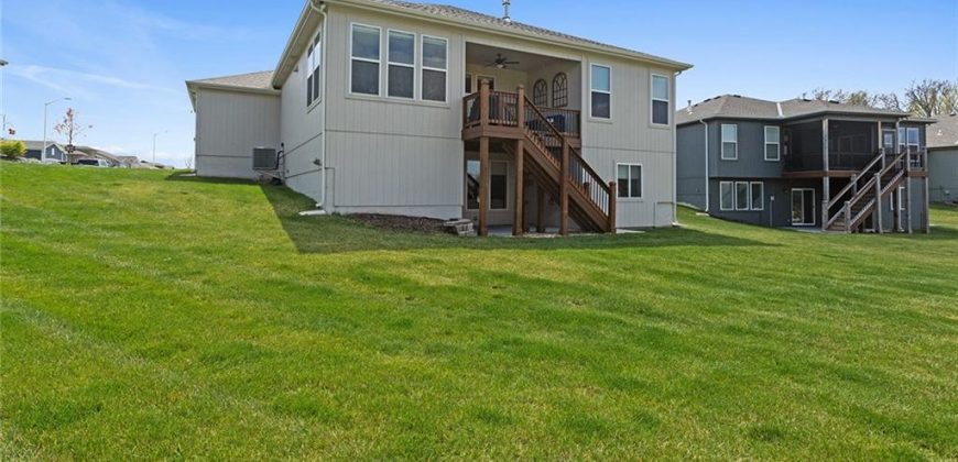 Homes for Sale in Kansas City, MO 64154 | 6604 NW 107th Court