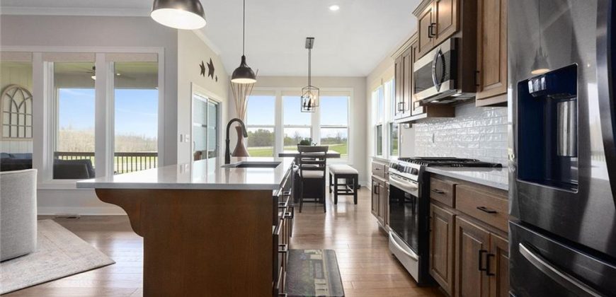 Homes for Sale in Kansas City, MO 64154 | 6604 NW 107th Court