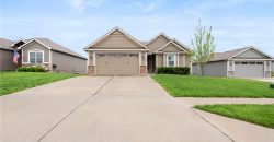 Homes for Sale in Kearney, MO 64060 | 1707  Sycamore Ridge