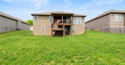 Homes for Sale in Kearney, MO 64060 | 1707  Sycamore Ridge