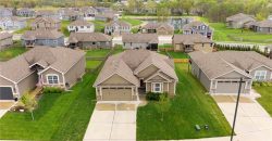 Homes for Sale in Kearney, MO 64060 | 1707  Sycamore Ridge