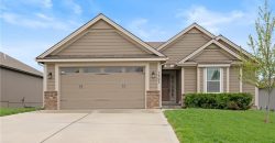 Homes for Sale in Kearney, MO 64060 | 1707  Sycamore Ridge