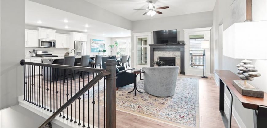 Homes for Sale in Kearney, MO 64060 | 1707  Sycamore Ridge