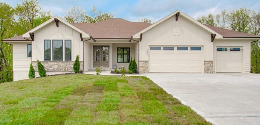 Homes for Sale in Platte City, MO 64079 | 12470 N Arbor Way