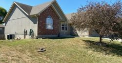Homes for Sale in Kearney, MO 64060 | 915 W 8th Avenue