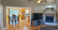 Homes for Sale in Kearney, MO 64060 | 915 W 8th Avenue