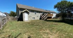 Homes for Sale in Kearney, MO 64060 | 915 W 8th Avenue