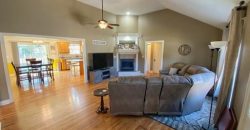 Homes for Sale in Kearney, MO 64060 | 915 W 8th Avenue