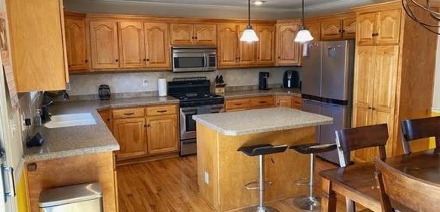 Homes for Sale in Kearney, MO 64060 | 915 W 8th Avenue