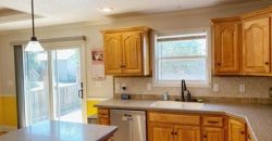 Homes for Sale in Kearney, MO 64060 | 915 W 8th Avenue