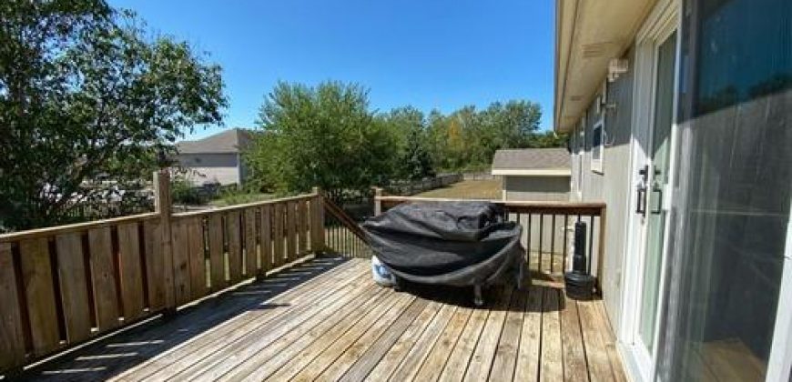 Homes for Sale in Kearney, MO 64060 | 915 W 8th Avenue