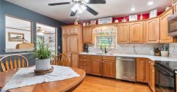 Homes for Sale in Kansas City, MO 64118 | 817 NE 81st Street