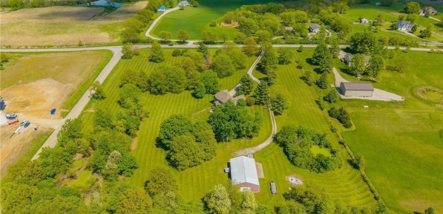 Homes for Sale in Trimble, MO 64492 | 18502  Mo-C Highway