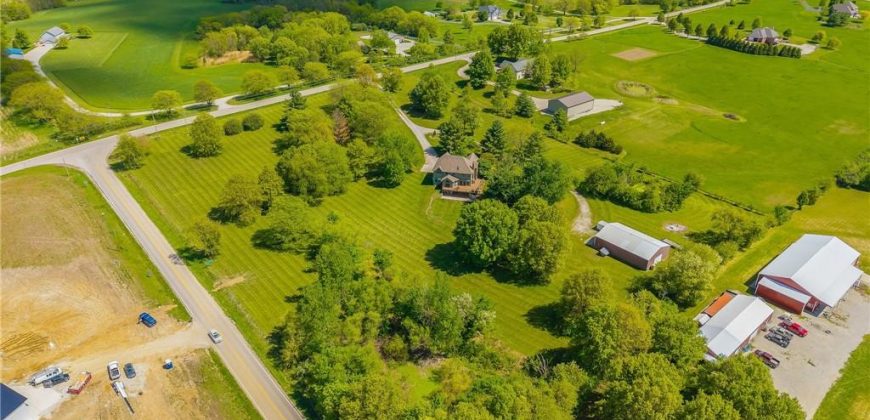 Homes for Sale in Trimble, MO 64492 | 18502  Mo-C Highway