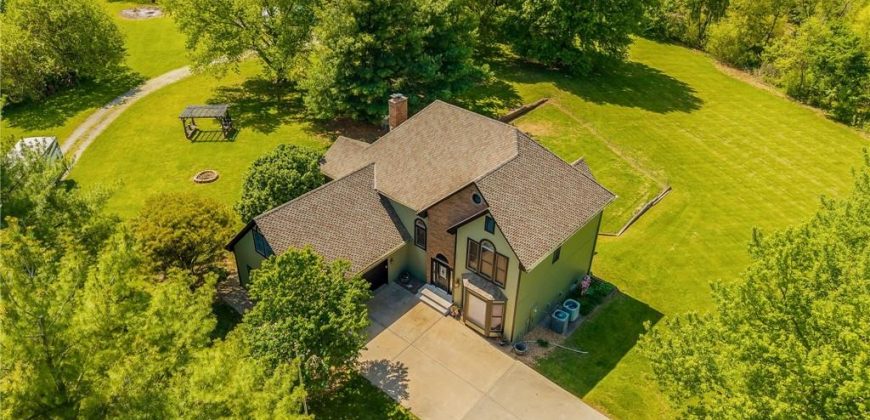 Homes for Sale in Trimble, MO 64492 | 18502  Mo-C Highway