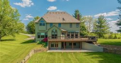 Homes for Sale in Trimble, MO 64492 | 18502  Mo-C Highway