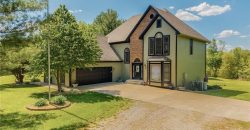 Homes for Sale in Trimble, MO 64492 | 18502  Mo-C Highway