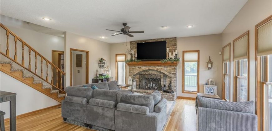 Homes for Sale in Trimble, MO 64492 | 18502  Mo-C Highway