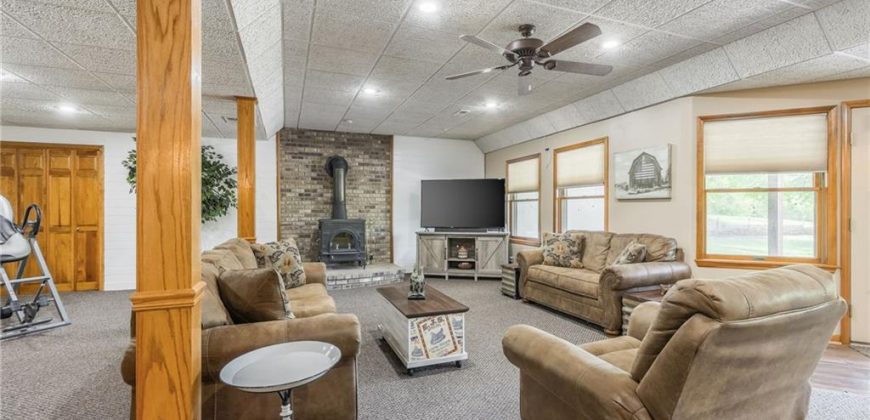 Homes for Sale in Trimble, MO 64492 | 18502  Mo-C Highway