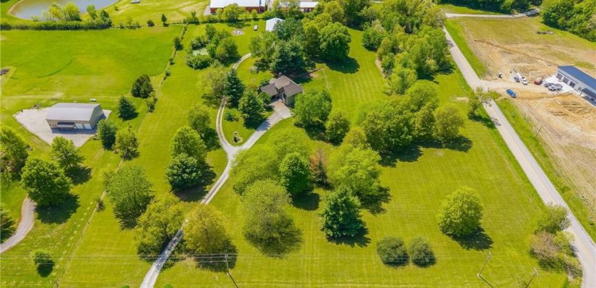 Homes for Sale in Trimble, MO 64492 | 18502  Mo-C Highway