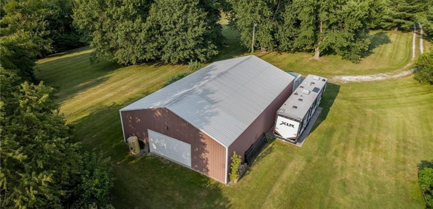 Homes for Sale in Trimble, MO 64492 | 18502  Mo-C Highway