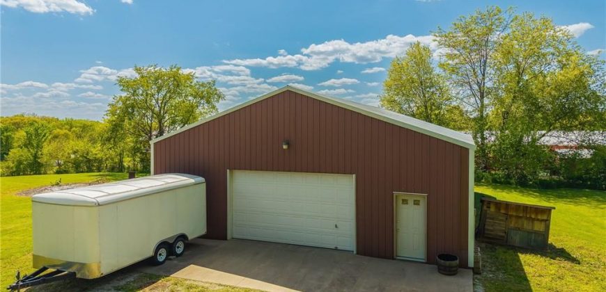 Homes for Sale in Trimble, MO 64492 | 18502  Mo-C Highway