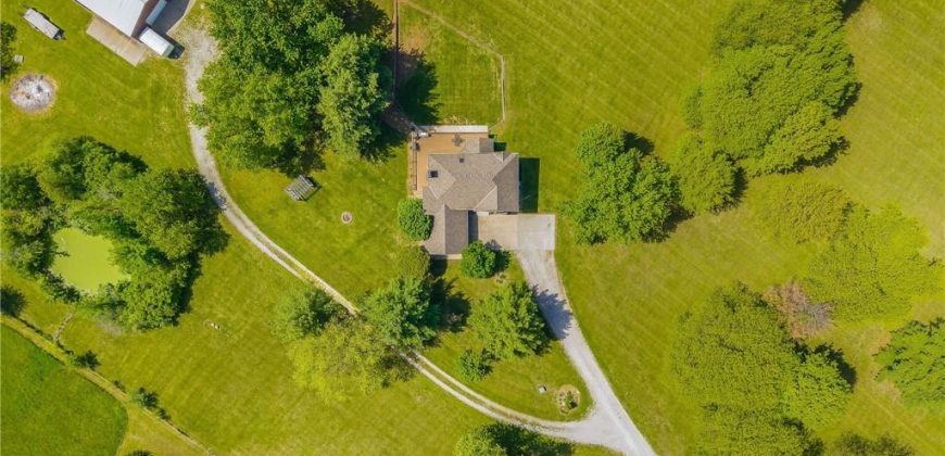 Homes for Sale in Trimble, MO 64492 | 18502  Mo-C Highway