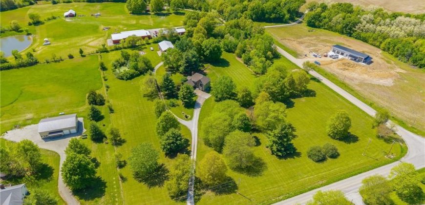 Homes for Sale in Trimble, MO 64492 | 18502  Mo-C Highway