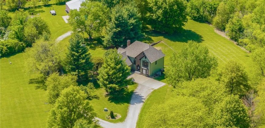 Homes for Sale in Trimble, MO 64492 | 18502  Mo-C Highway