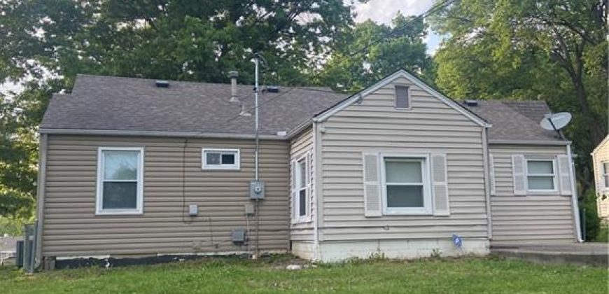Homes for Sale in Kansas City, MO 64118 | 4809 NE Marvin Road