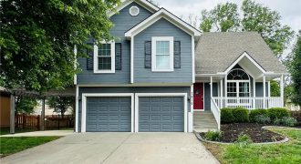 Homes for Sale in Kansas City, MO 64157 | 7910 NE 111TH Terrace