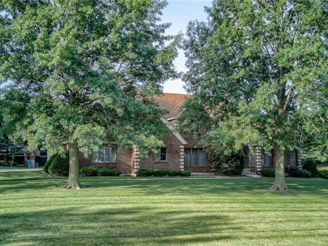 Homes for Sale in Platte City, MO 64079 | 12815 NW 145th Street