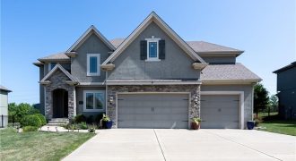 Homes for Sale in Kansas City, MO 64157 | 9614 NE 97th Street