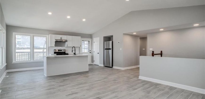Homes for Sale in Kansas City, MO 64152 | 12911 NW Porter Road