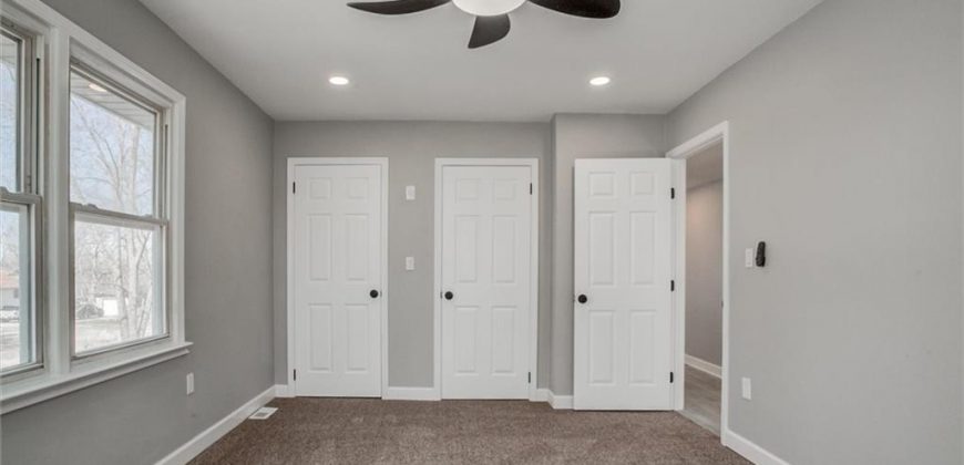 Homes for Sale in Kansas City, MO 64152 | 12911 NW Porter Road