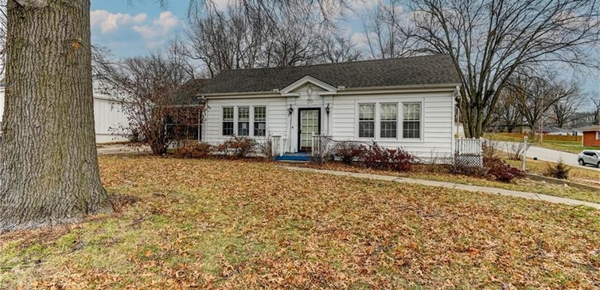 Homes for Sale in Platte City, MO 64079 | 1213  4th Street