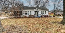 Homes for Sale in Platte City, MO 64079 | 1213  4th Street