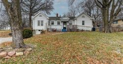 Homes for Sale in Platte City, MO 64079 | 1213  4th Street
