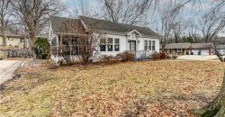 Homes for Sale in Platte City, MO 64079 | 1213  4th Street
