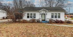 Homes for Sale in Platte City, MO 64079 | 1213  4th Street