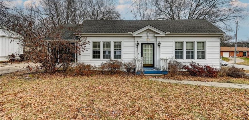 Homes for Sale in Platte City, MO 64079 | 1213  4th Street