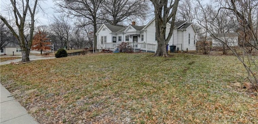 Homes for Sale in Platte City, MO 64079 | 1213  4th Street
