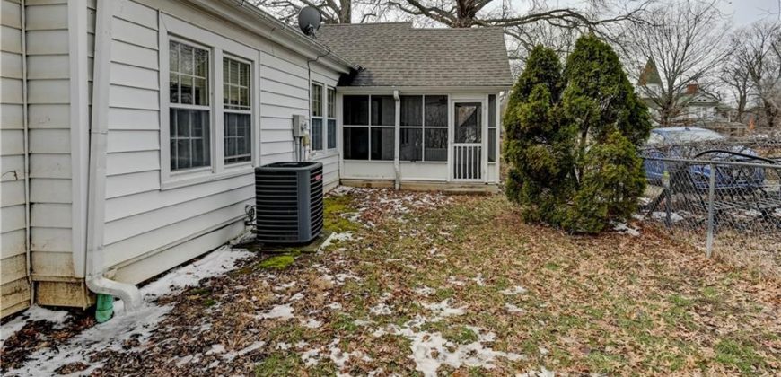 Homes for Sale in Platte City, MO 64079 | 1213  4th Street