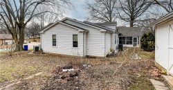 Homes for Sale in Platte City, MO 64079 | 1213  4th Street
