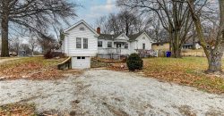 Homes for Sale in Platte City, MO 64079 | 1213  4th Street