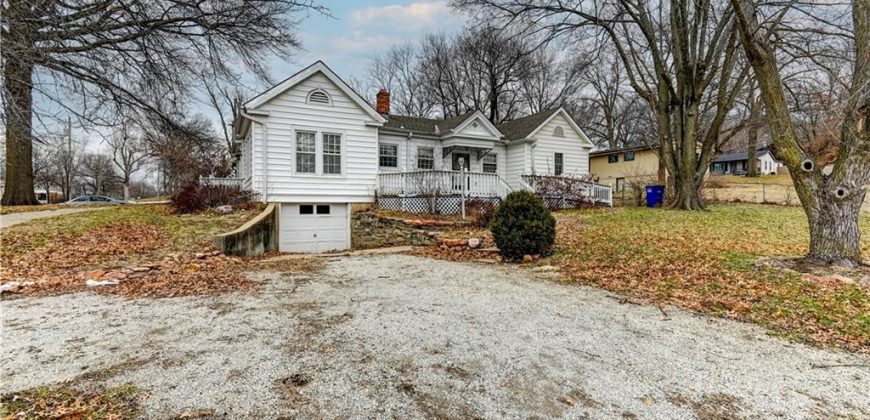 Homes for Sale in Platte City, MO 64079 | 1213  4th Street