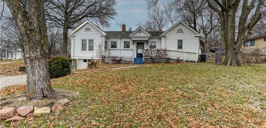 Homes for Sale in Platte City, MO 64079 | 1213  4th Street